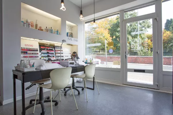 ND Beauty Skin Clinic Banner