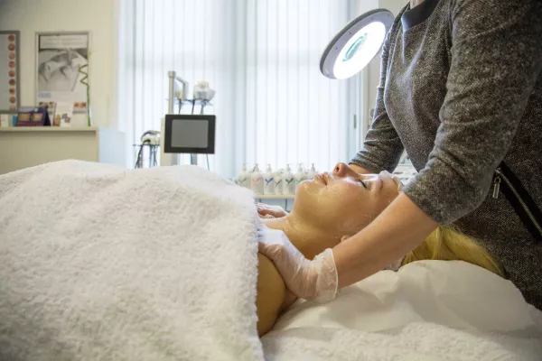 ND Beauty Skin Clinic Banner