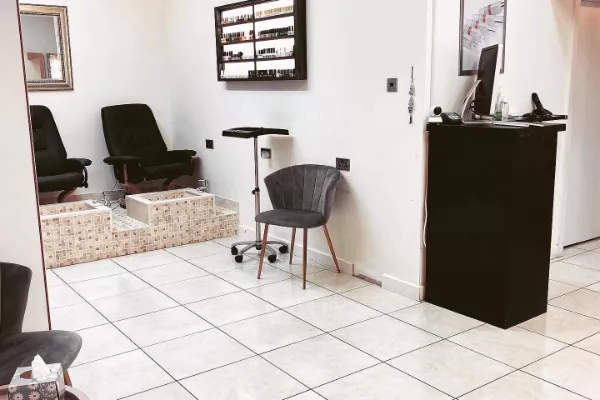 Gallery for  Najwan Hair & Beauty