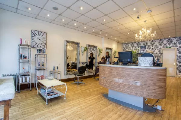 Gallery for Company Hair Studio Manchester  
