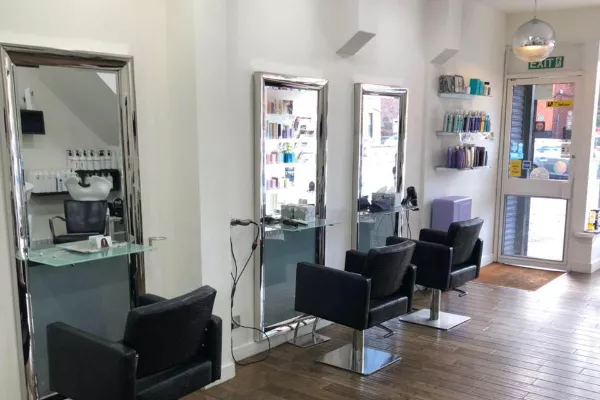 Gallery for  Francisco Hair