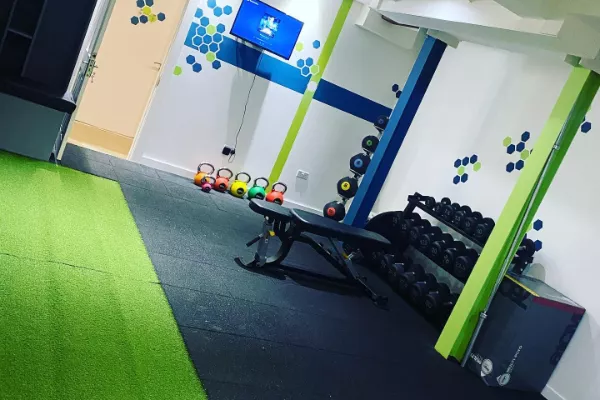 Gallery for  Total Sports Rehabilitation