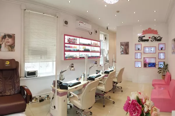 Gallery for  Tiara Nails & Beauty