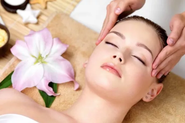 Gallery for  Wilde Harmony Holistic Massage