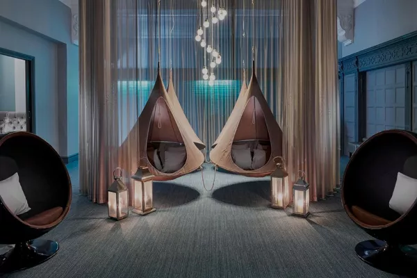 Rena Spa at The Midland Hotel Banner