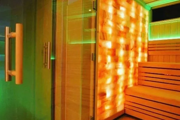 Gallery for  Rena Spa at The Midland Hotel