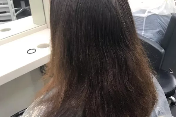 Gallery for  James Roberts Hair & Beauty