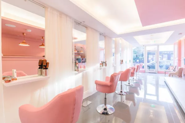 Vanilla Tramp Hair & Nails Gallery for Vanilla Tramp Hair & Nails