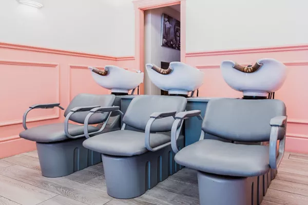 Vanilla Tramp Hair & Nails Gallery for Vanilla Tramp Hair & Nails