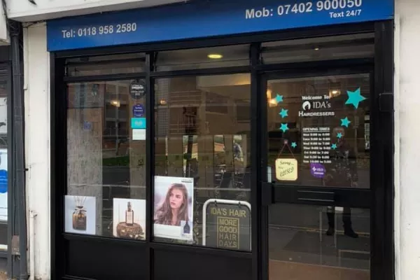 Gallery for  IDA's Hair