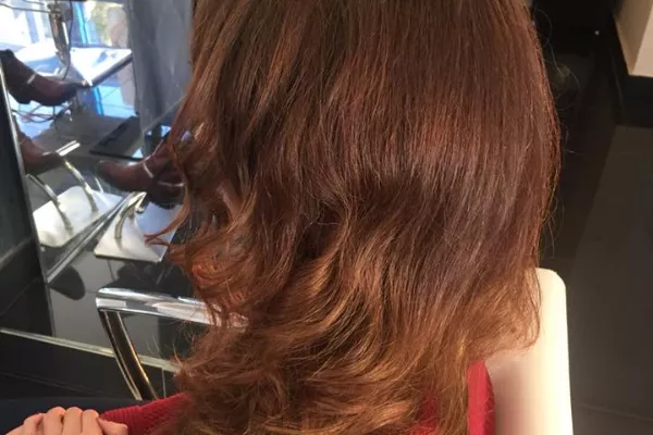 Gallery for  IDA's Hair