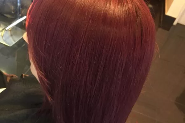 Gallery for  IDA's Hair