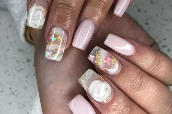 Gallery for  Dream Nails Wanstead