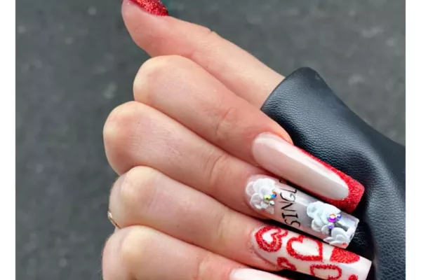 Gallery for  Dream Nails Wanstead