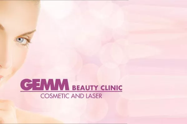 Gemm Beauty Clinic - Palmers Green  Second slide