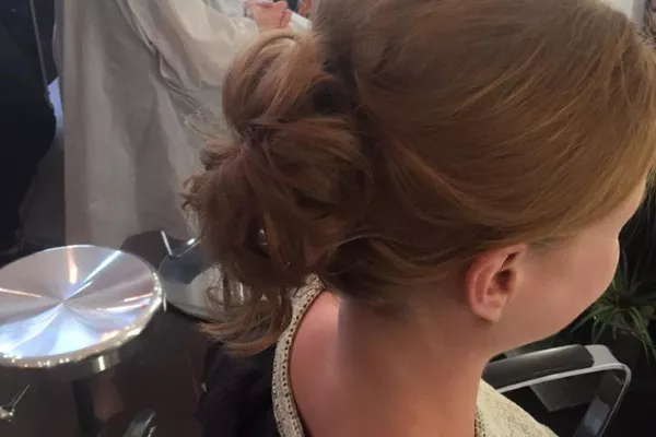 Gallery for  Hip Zone Hair & Beauty