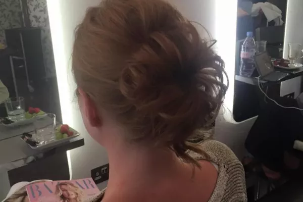 Gallery for  Hip Zone Hair & Beauty