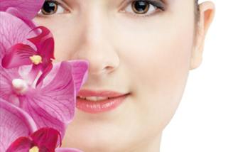 Kirti's Beauty Banner