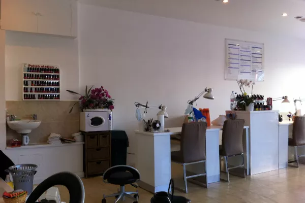 Gallery for  Images Nails & Beauty