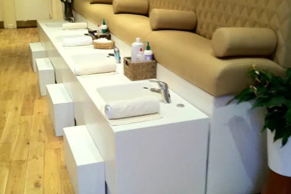 Gallery for  Images Nails & Beauty