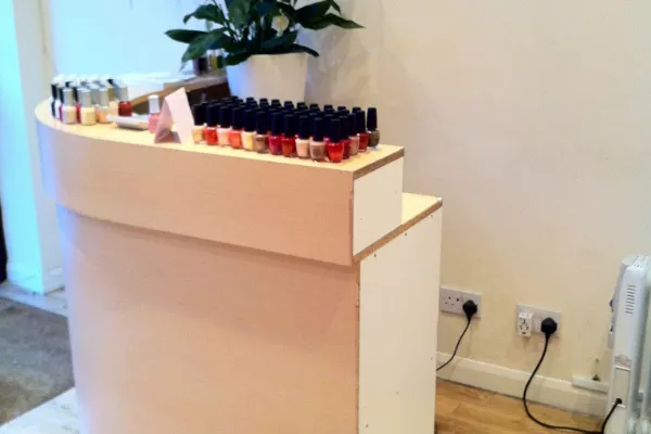 Gallery for  Images Nails & Beauty
