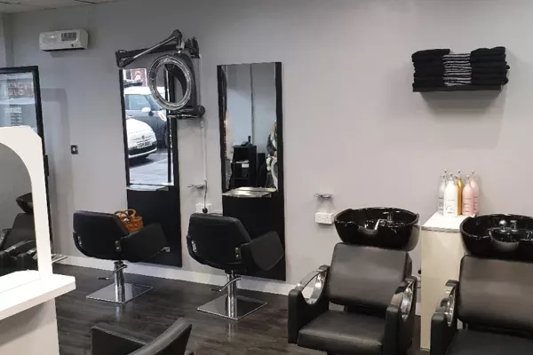 Gallery for  Maidenhead Hair & Beauty Studio