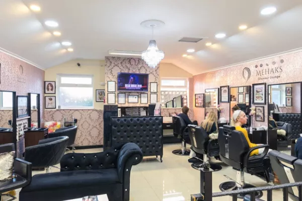 Gallery for  Mehak's Glamour Lounge