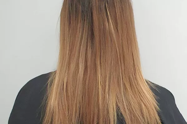 Refreshed Hair Salon Gallery for Refreshed Hair Salon