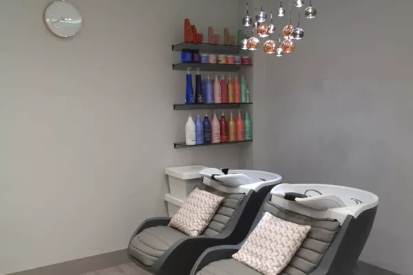 Gallery for  Refreshed Hair Salon
