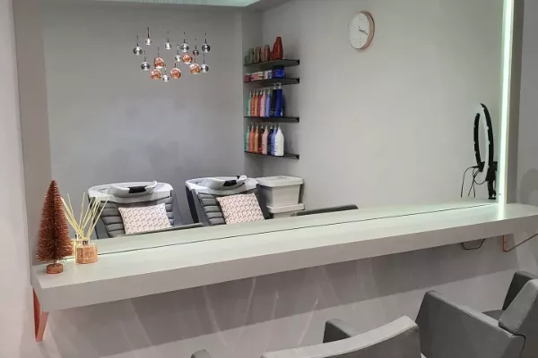 Refreshed Hair Salon Gallery for Refreshed Hair Salon