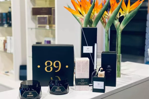 Gallery for  Temptation Studio