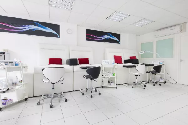 Gallery for  The Pedicure Plus - Earlsfield