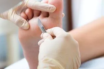Gallery for  The Pedicure Plus - Earlsfield