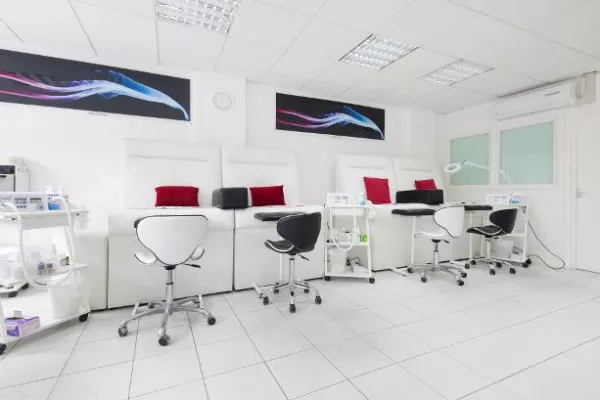 Gallery for  The Pedicure Plus - Earlsfield