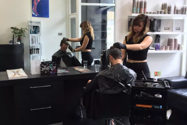 Heroine Hair Salon Gallery for Heroine Hair Salon