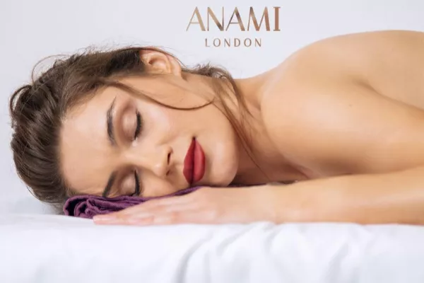 Gallery for ANAMI London