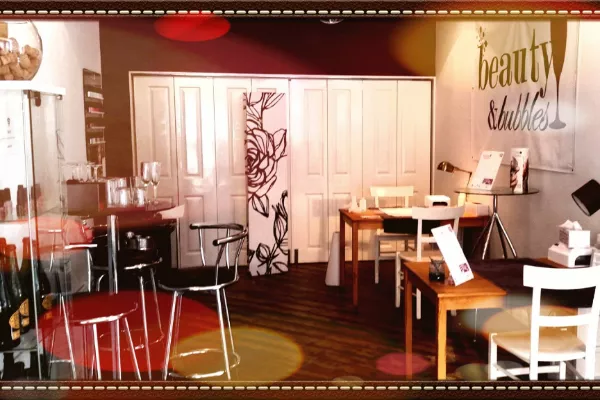 Gallery for  Beauty & Bubbles