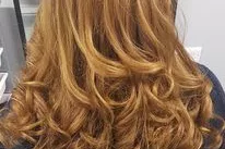 Gallery for  Beautiful Woman Hair & Beauty