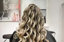 Gallery for  Remix Hair & Beauty