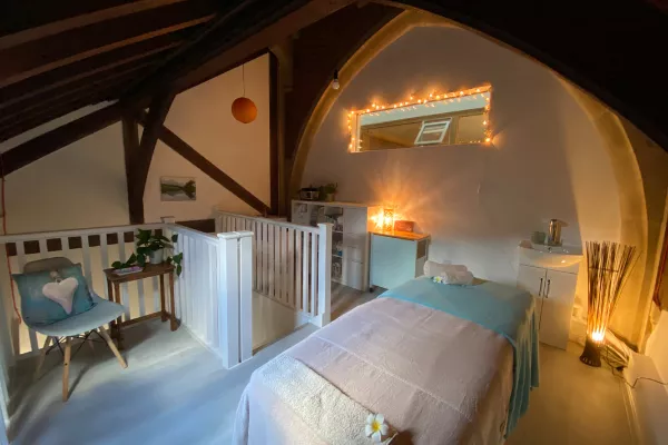 Gallery for  Aloha Massage