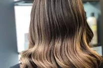 Gallery for  Kano Hair
