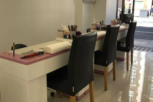 Gallery for  Lily's Nails & Beauty