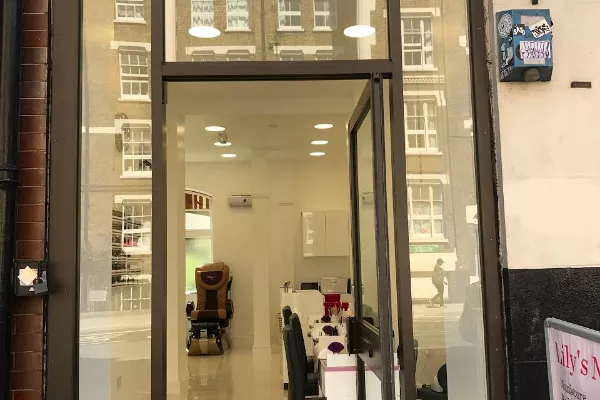 Gallery for  Lily's Nails & Beauty