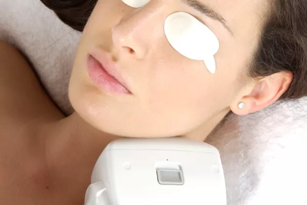 The Skin & Beauty Clinic Banner