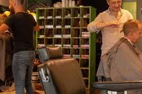 Gallery for  Genco Male Grooming Chiswick
