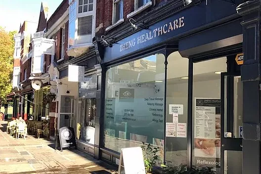 Gallery for  Zheng Healthcare