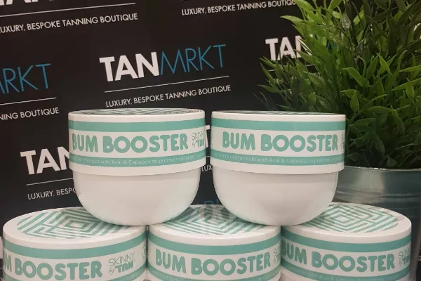 Gallery for  Tan MRKT Tanning Boutique at The Wax Bar Edinburgh