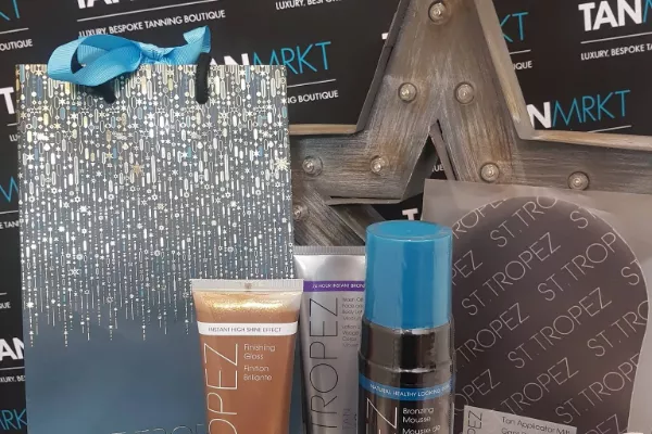 Gallery for  Tan MRKT Tanning Boutique at The Wax Bar Edinburgh