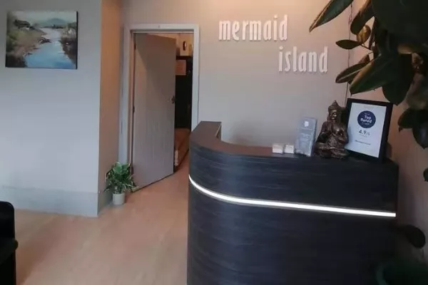 Gallery for  Mermaid Island