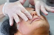 BDR Anti-Wrinkle, Rejuvenating Treatments Banner